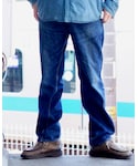EVISU(エヴィス)の「パンツ(デニムパンツ)」