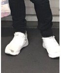 Reebok(リーボック)の「シューズ(スニーカー)」