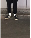 adidas(アディダス)の「シューズ(スニーカー)」