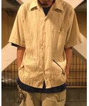 usedの「トップス(シャツ/ブラウス)」