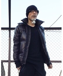 MONCLER | ダウンジャケット/コート