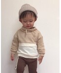 しまむら(シマムラ)の「トップス(スウェット)」