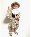 Birthday(バースデイ)の「水着/着物・浴衣(浴衣)」