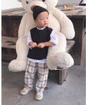 Birthday(バースデイ)の「パンツ(パンツ)」