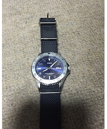 TIMEX | アナログ腕時計