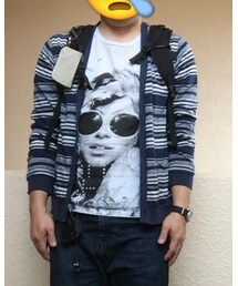 HONEYPHICK | Tシャツ/カットソー