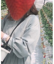 OLIVE des OLIVE | ワンピース/ドレス