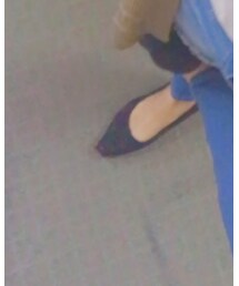 Honeys | パンプス