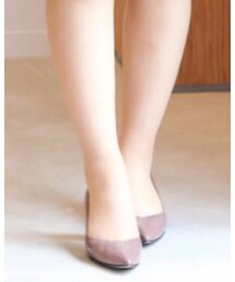 KASHIYAMA | パンプス
