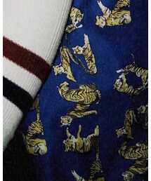 KENZO | シャツワンピース