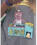 DADA(ダダ)の「トップス(Tシャツ/カットソー)」