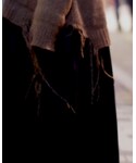 Yohji Yamamoto(ヨウジヤマモト)の「パンツ(パンツ)」
