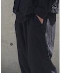 COMOLI(コモリ)の「パンツ(パンツ)」