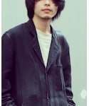 mel(メル)の「ジャケット/アウター(その他アウター)」