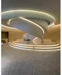 INTERCONTINENTAL YOKOHAMA PIER 8 | インテリア