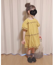 ZARA KIDS | (ワンピース/ドレス)