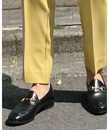 GUCCI | ローファー