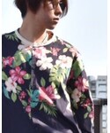 EOTOTO(エオトト)の「トップス(シャツ/ブラウス)」
