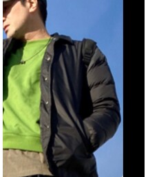 COMME des GARCONS | CMME des GARCONS・GANRYU(ダウンジャケット/コート)