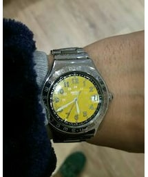 SWATCH | アナログ腕時計