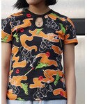 GROWING PAINSの「トップス(Tシャツ/カットソー)」