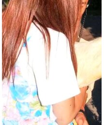GU | Tシャツ/カットソー