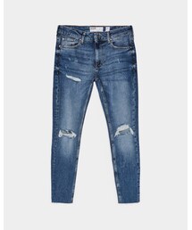 Bershka | デニムパンツ