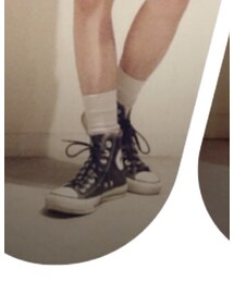 CONVERSE ALL STAR | スニーカー