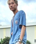 Harley-Davidson(ハーレーダビッドソン)の「トップス(Tシャツ/カットソー)」