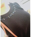 ems excite(エムズエキサイト)の「トップス(Tシャツ/カットソー)」