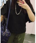 RETRO GIRL(レトロガール)の「トップス(Tシャツ/カットソー)」