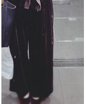 GU(ジーユー)の「パンツ(パンツ)」