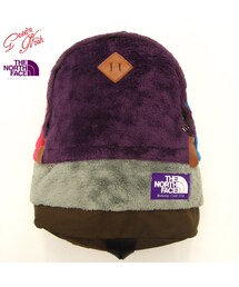 THE NORTH FACE | 【THE NORTH FACE Purple Label】Fleece Medium Day Pack NN7955N(バックパック/リュック)