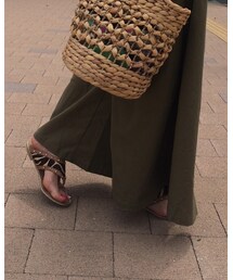 NINE WEST | サンダル