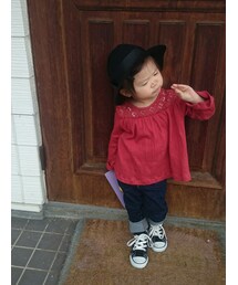 ZARA KIDS | トップス