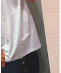STUSSY(ステューシー)の「トップス(Tシャツ/カットソー)」