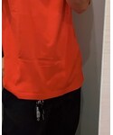 HUF(ハフ)の「トップス(Tシャツ/カットソー)」