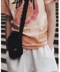 STUSSY(ステューシー)の「トップス(Tシャツ/カットソー)」