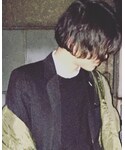BALENCIAGA(バレンシアガ)の「トップス(シャツ/ブラウス)」