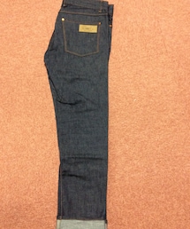 April77 | April77 デニムパンツ(デニムパンツ)