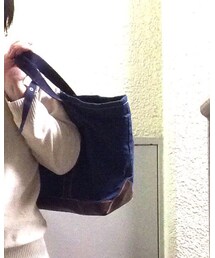 nonnative | トートバッグ