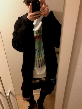 Yukihiroさんのコーディネート