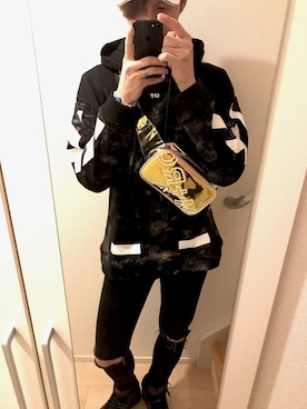 Yukihiroさんのコーディネート