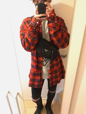 Yukihiroさんのコーディネート