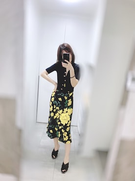 Pisces_Lynneさんの（ALEXANDER WANG | アレキサンダーワン）を使ったコーディネート