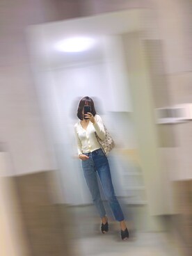 Pisces_Lynneさんの（ALEXANDER WANG | アレキサンダーワン）を使ったコーディネート
