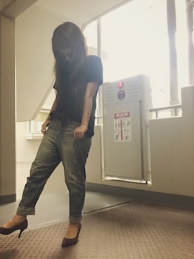 ゆかり🍎さんのコーディネート