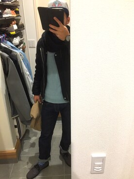 SsSさんのコーディネート
