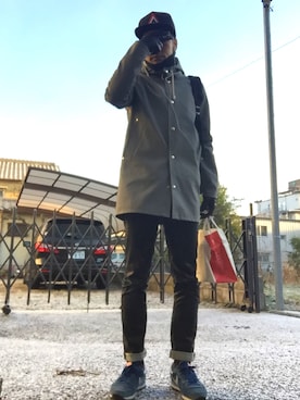 SsSさんのコーディネート