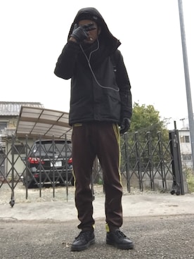 SsSさんのコーディネート